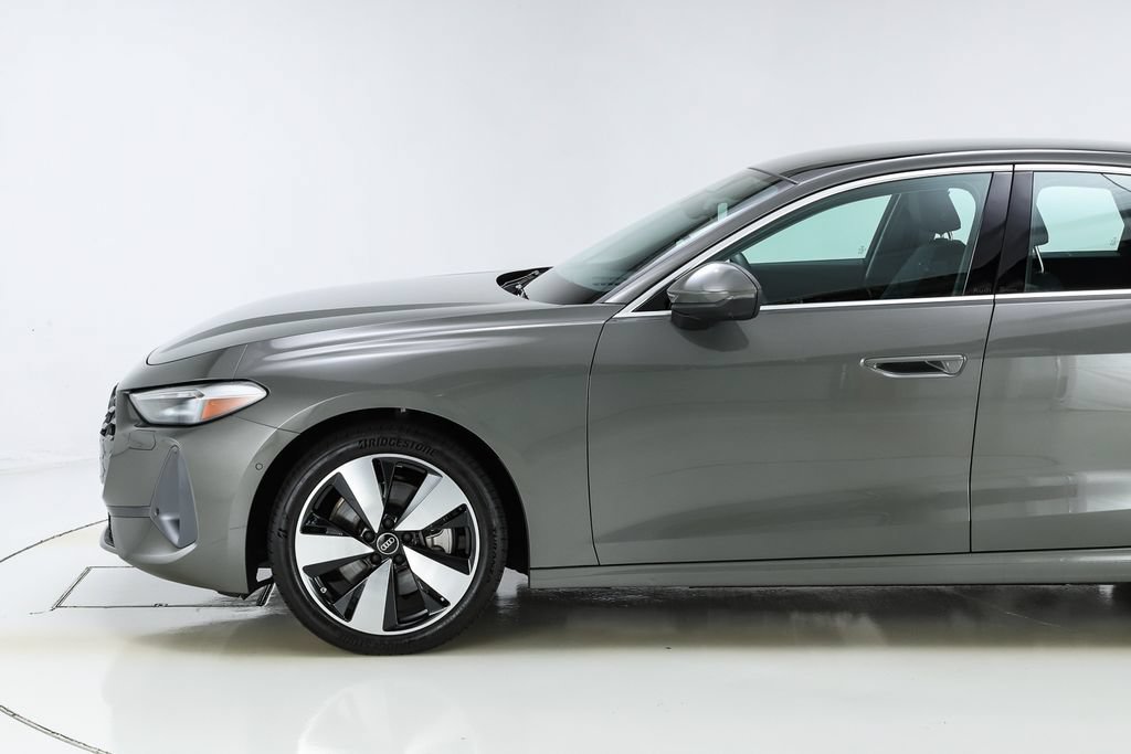 Used 2025 Audi A5 2.0T Premium w/ Convenience Package AWD/4WD image 7