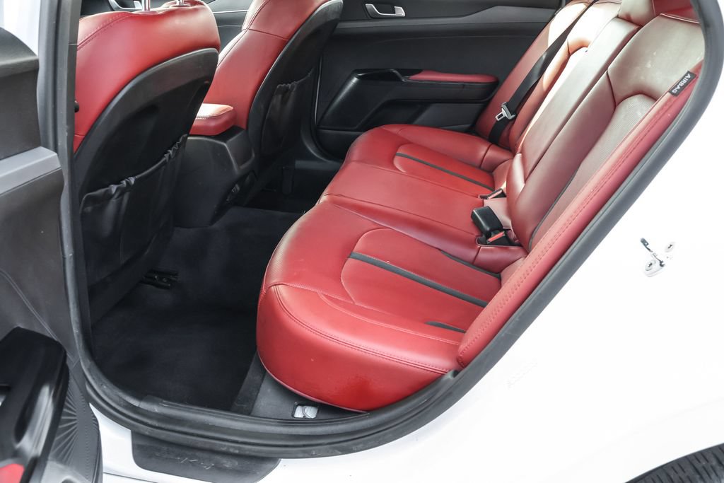 Used 2022 Kia K5 GT-Line w/ GT-Line Awd Premium Package image 29