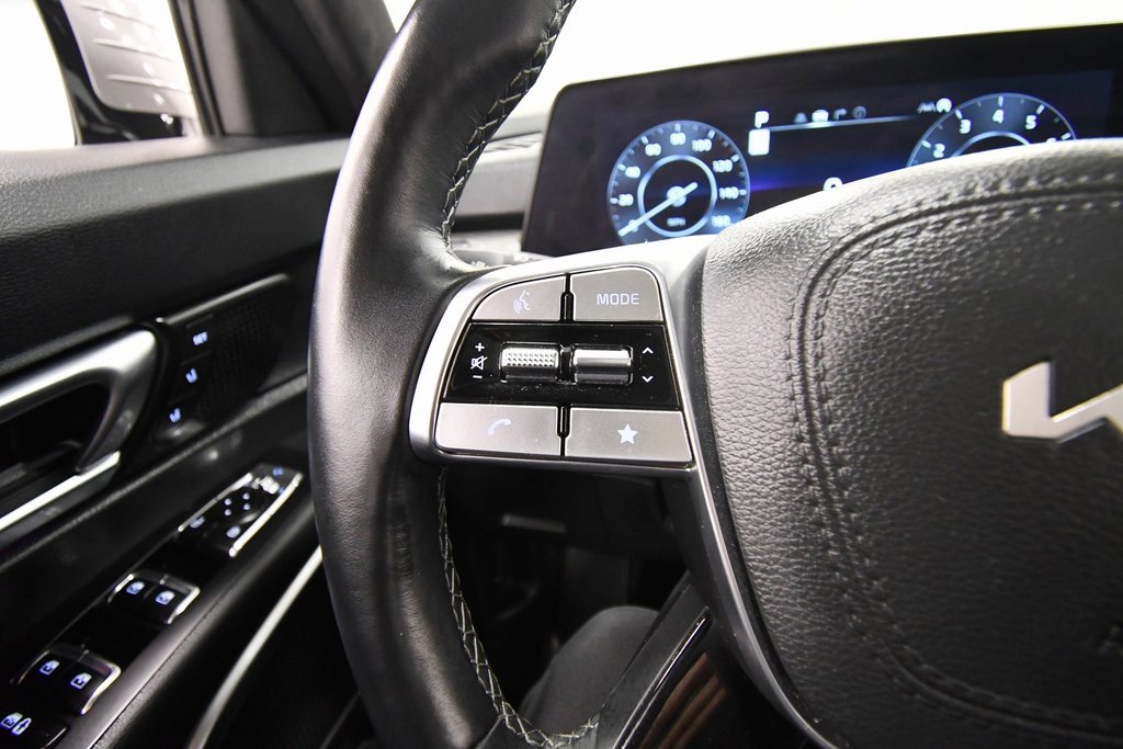 Certified 2025 Kia Telluride SX Prestige X-Pro image 21