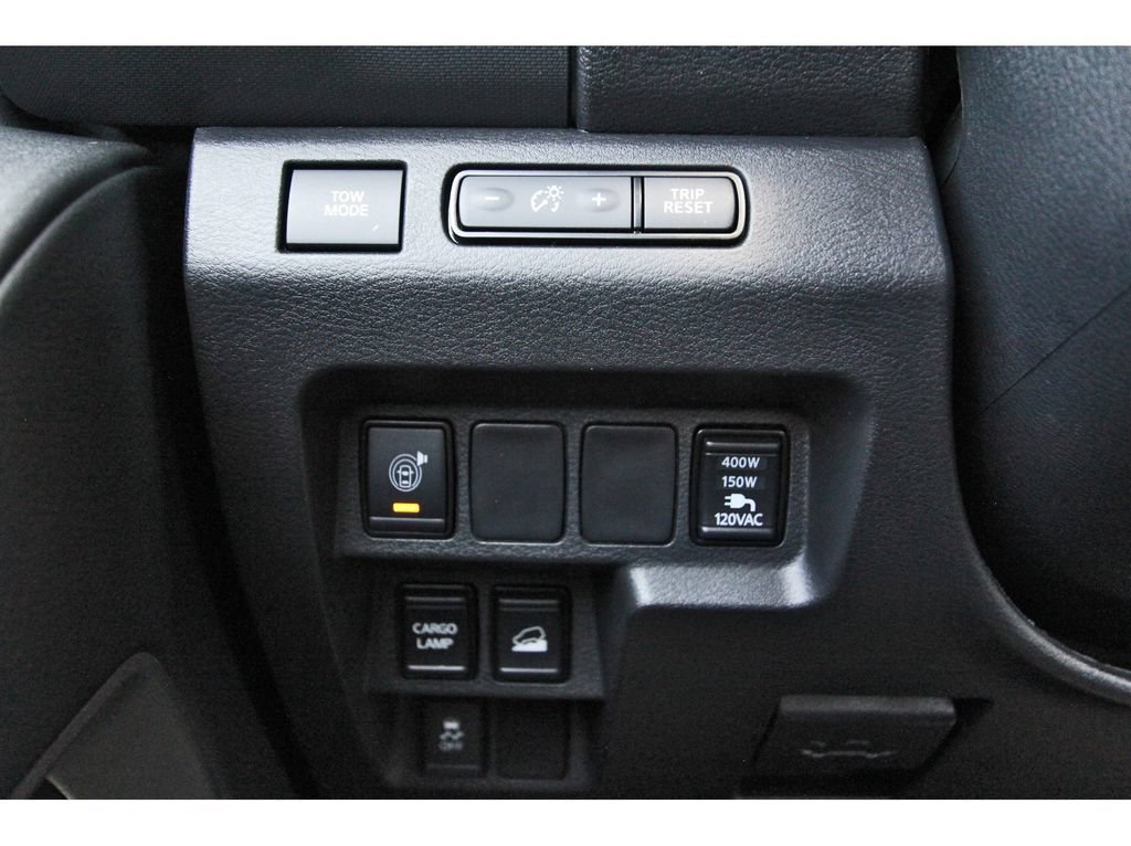Used 2024 Nissan Frontier SV w/ SV Convenience Package AWD/4WD image 20