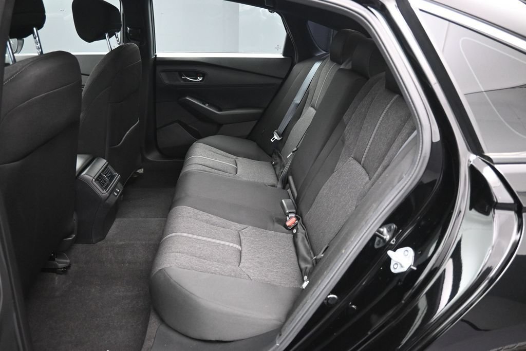 Used 2025 Honda Accord Sport image 21