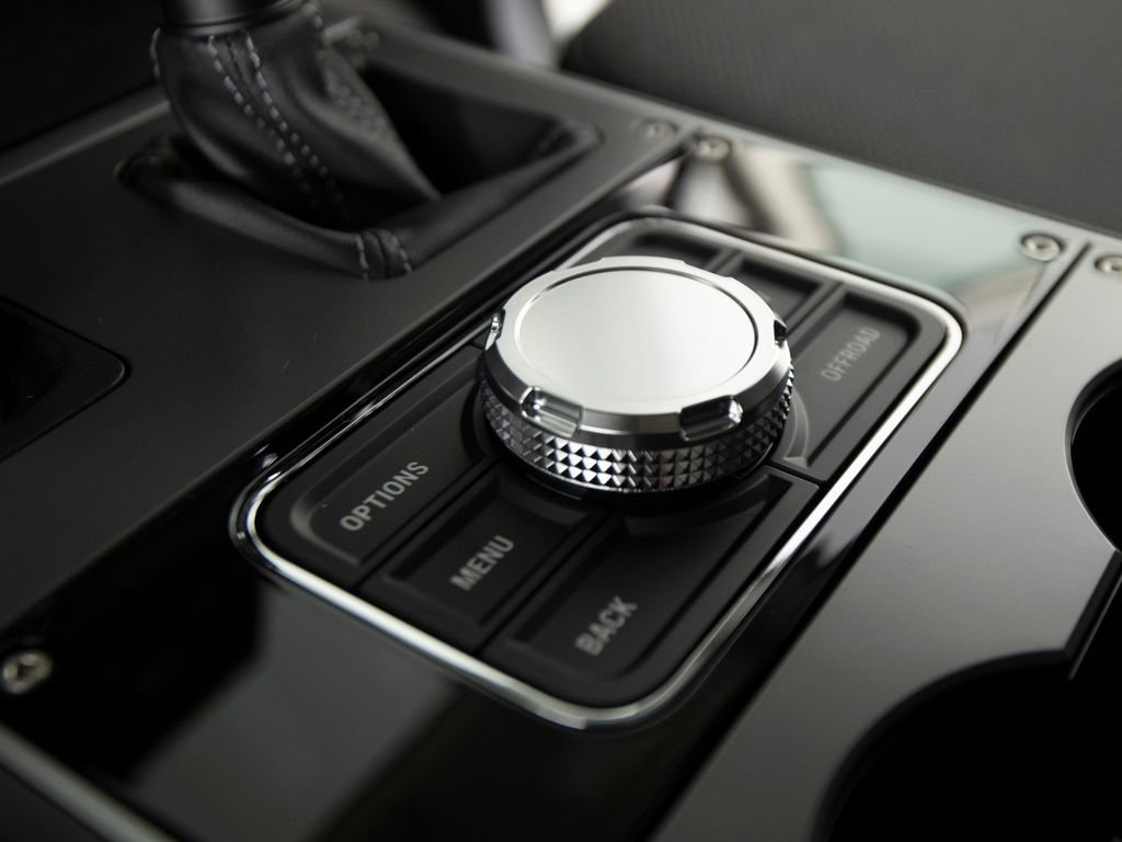 New 2026 INEOS Grenadier image 18