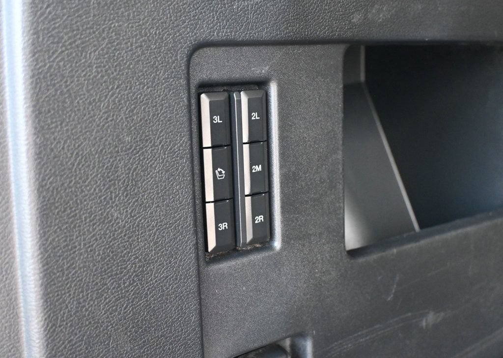 Used 2024 Ford Expedition Max Limited RWD image 26