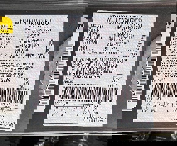 New 2025 Ford Bronco Sport Big Bend w/ Convenience Package image 14