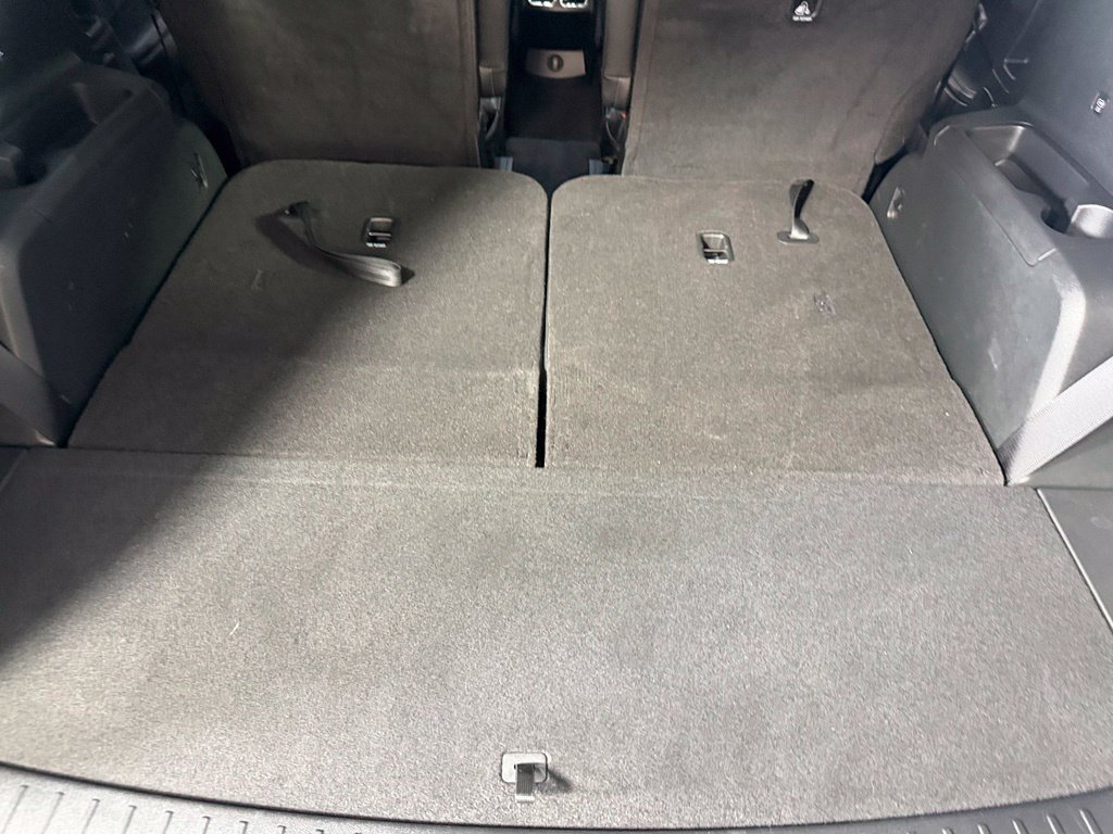 Used 2024 Kia Sorento EX w/ Panoramic Sunroof Package FWD image 25