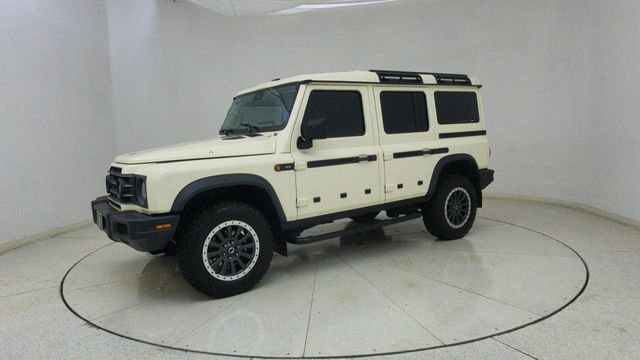 Used 2025 INEOS Grenadier AWD/4WD image 61