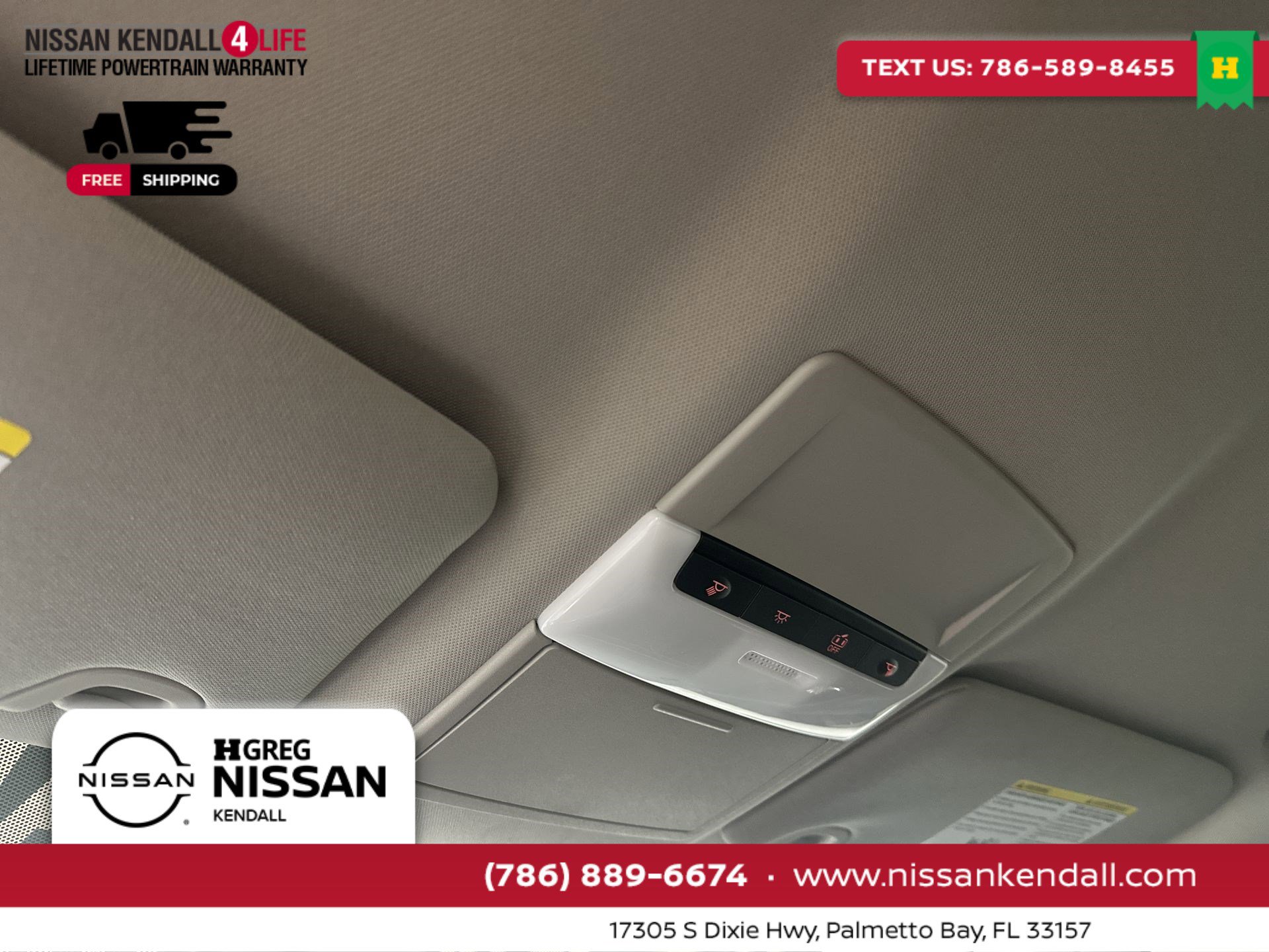 Certified 2024 Nissan Altima 2.5 SV image 26