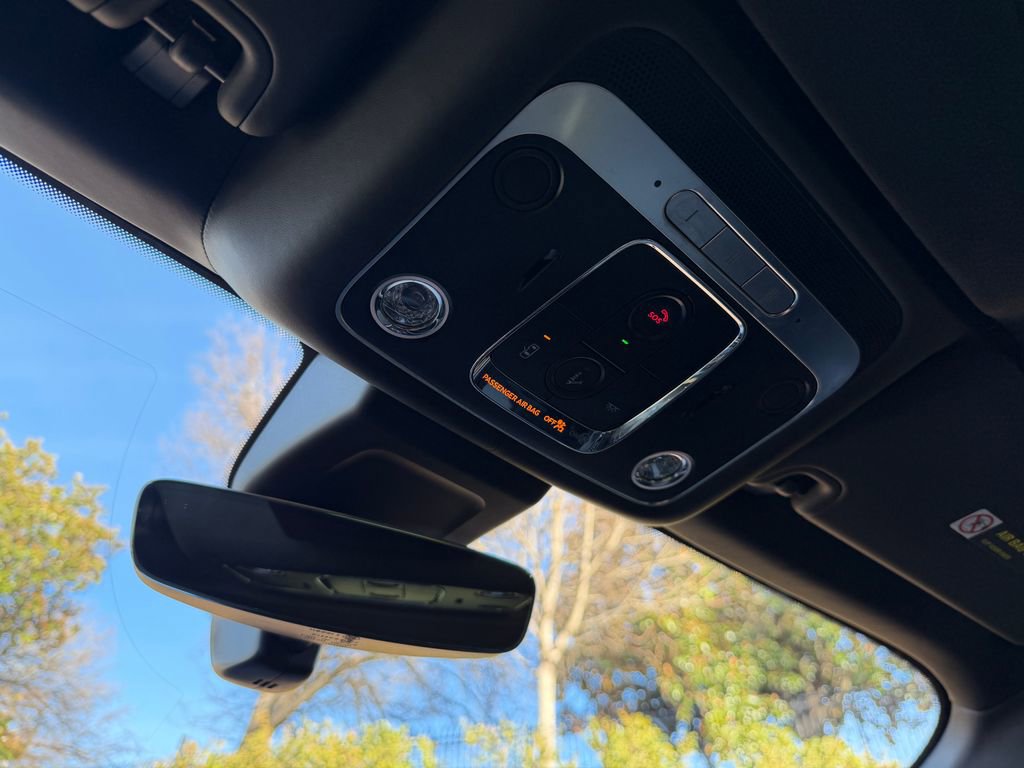 Certified 2020 Bentley Continental GT First Edition image 30