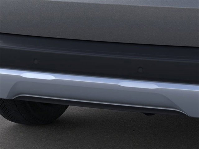 New 2025 Ford Escape SE image 23