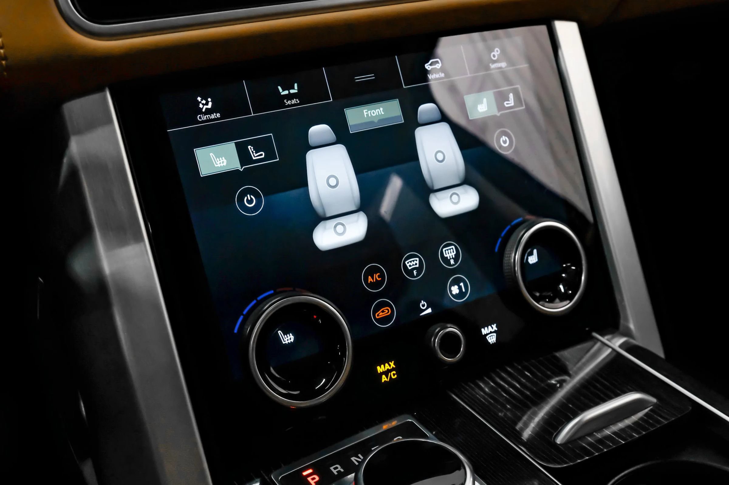 Used 2019 Land Rover Range Rover Long Wheelbase Autobiography image 28