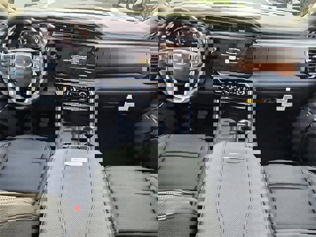 New 2026 GMC Sierra 2500 Denali image 12