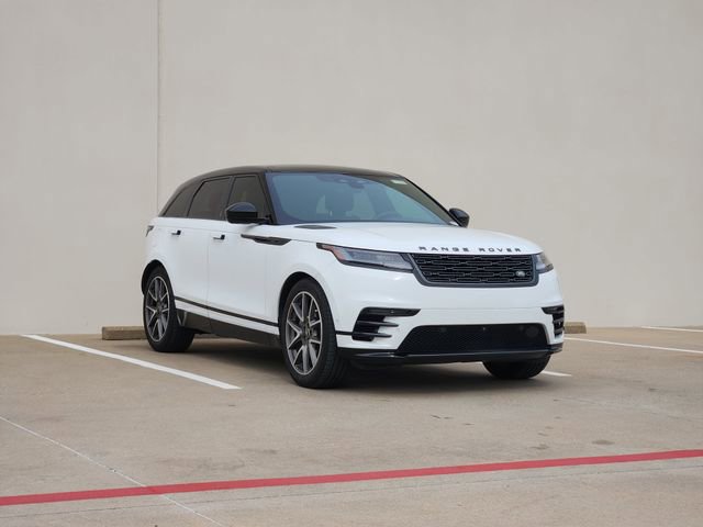 Used 2026 Land Rover Range Rover Velar Dynamic SE image 3