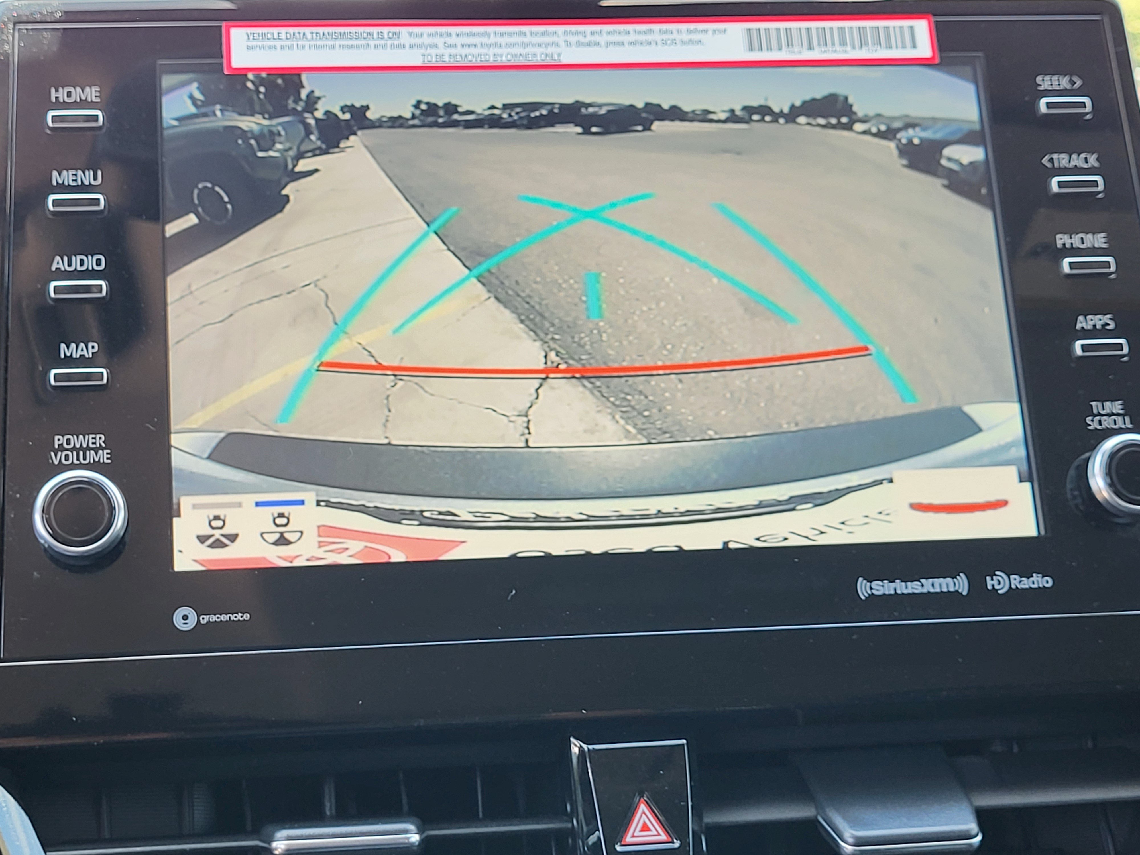 Certified 2024 Toyota Camry XLE FWD image 16