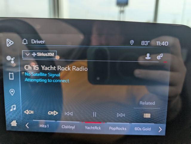 Used 2024 Chevrolet Corvette Z06 image 10