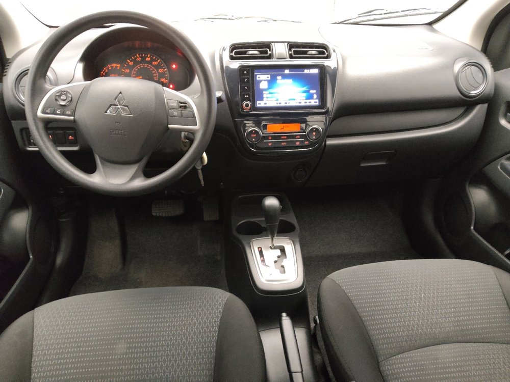 Used 2024 Mitsubishi Mirage G4 LE image 22