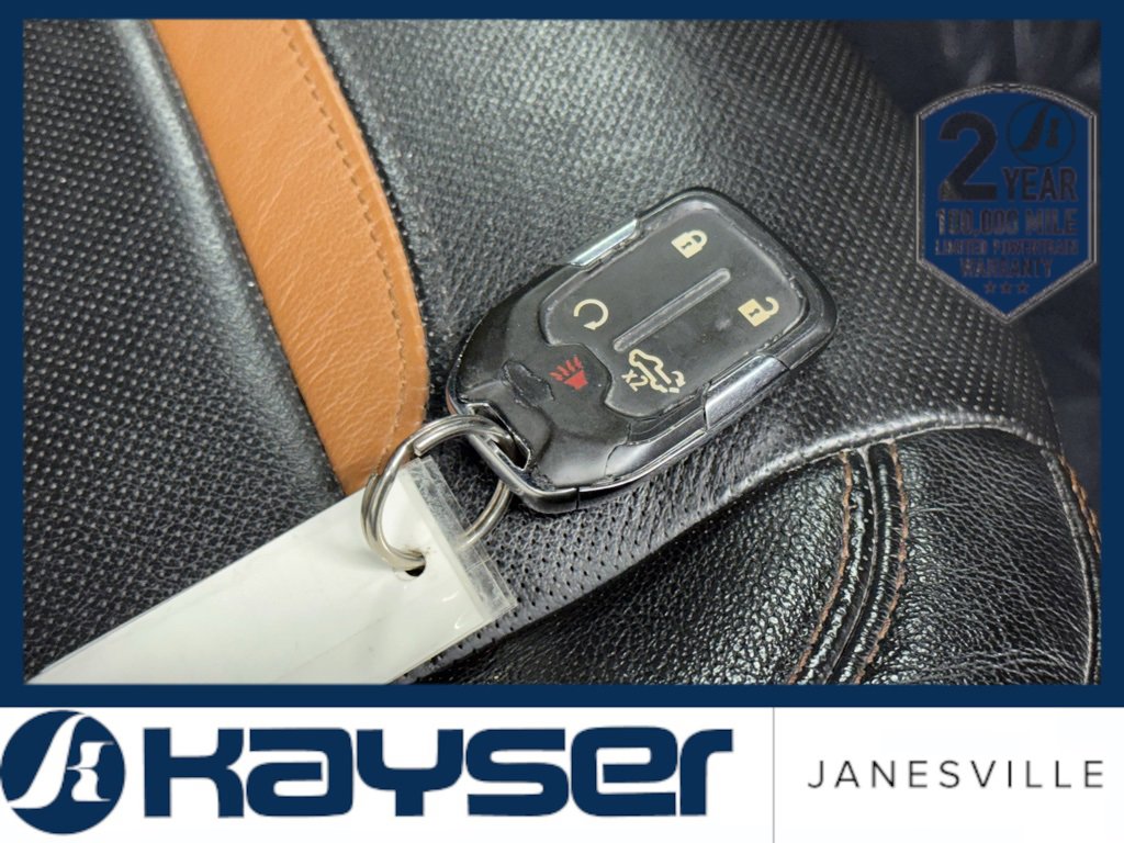 Used 2020 GMC Sierra 1500 AT4 w/ AT4 Premium Package image 46