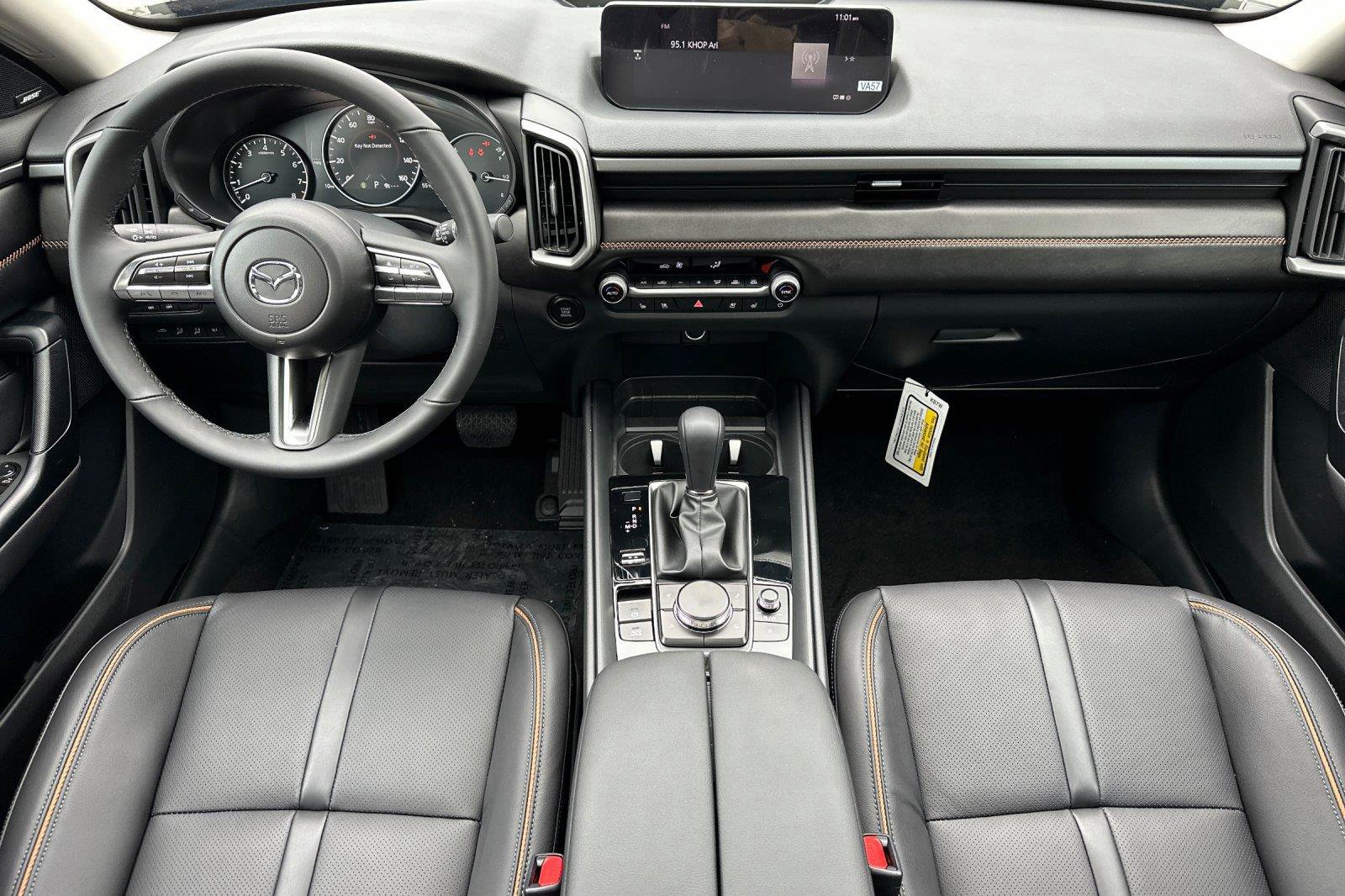 New 2026 MAZDA CX-50 AWD 2.5 S w/ Weather Package image 15