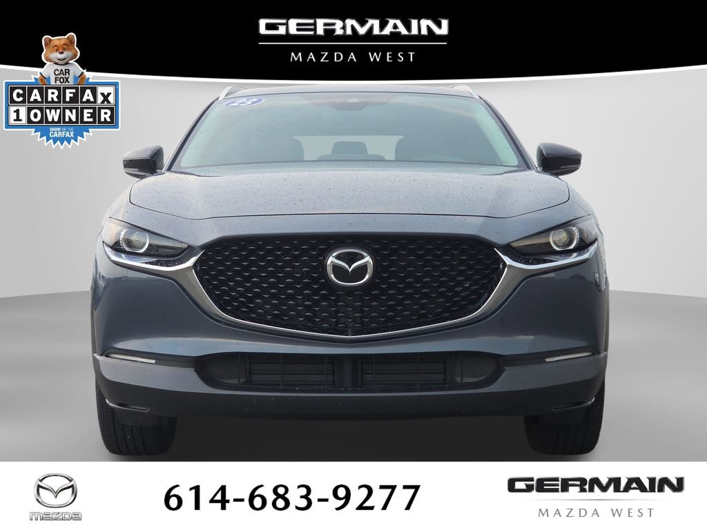 Used 2023 MAZDA CX-30 AWD 2.5 S w/ Preferred Package image 2