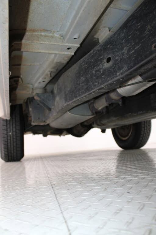 Used 1989 Jeep Grand Wagoneer image 76