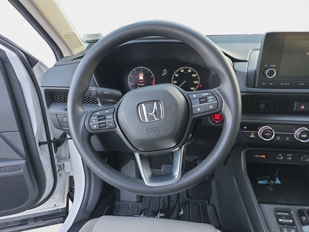 Certified 2023 Honda CR-V EX image 11