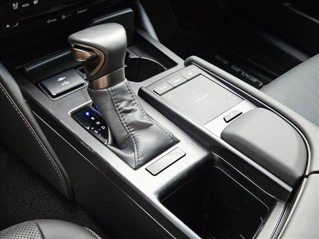 Used 2022 Lexus ES 350 w/ Premium Package FWD image 12