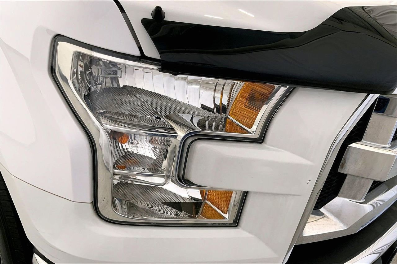 Used 2016 Ford F150 XLT image 27