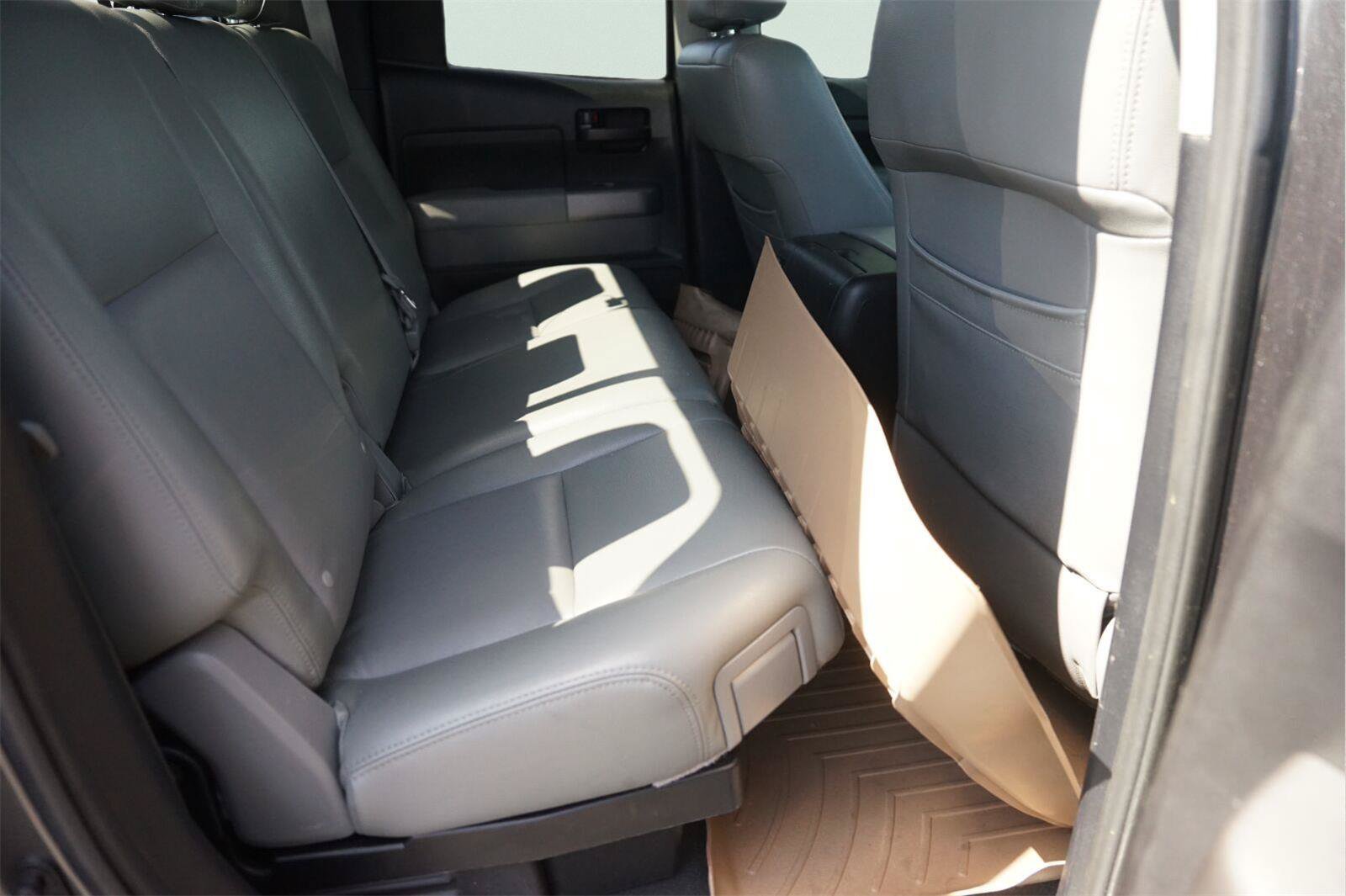 Used 2013 Toyota Tundra 2WD Double Cab w/ SR5 Pkg image 15
