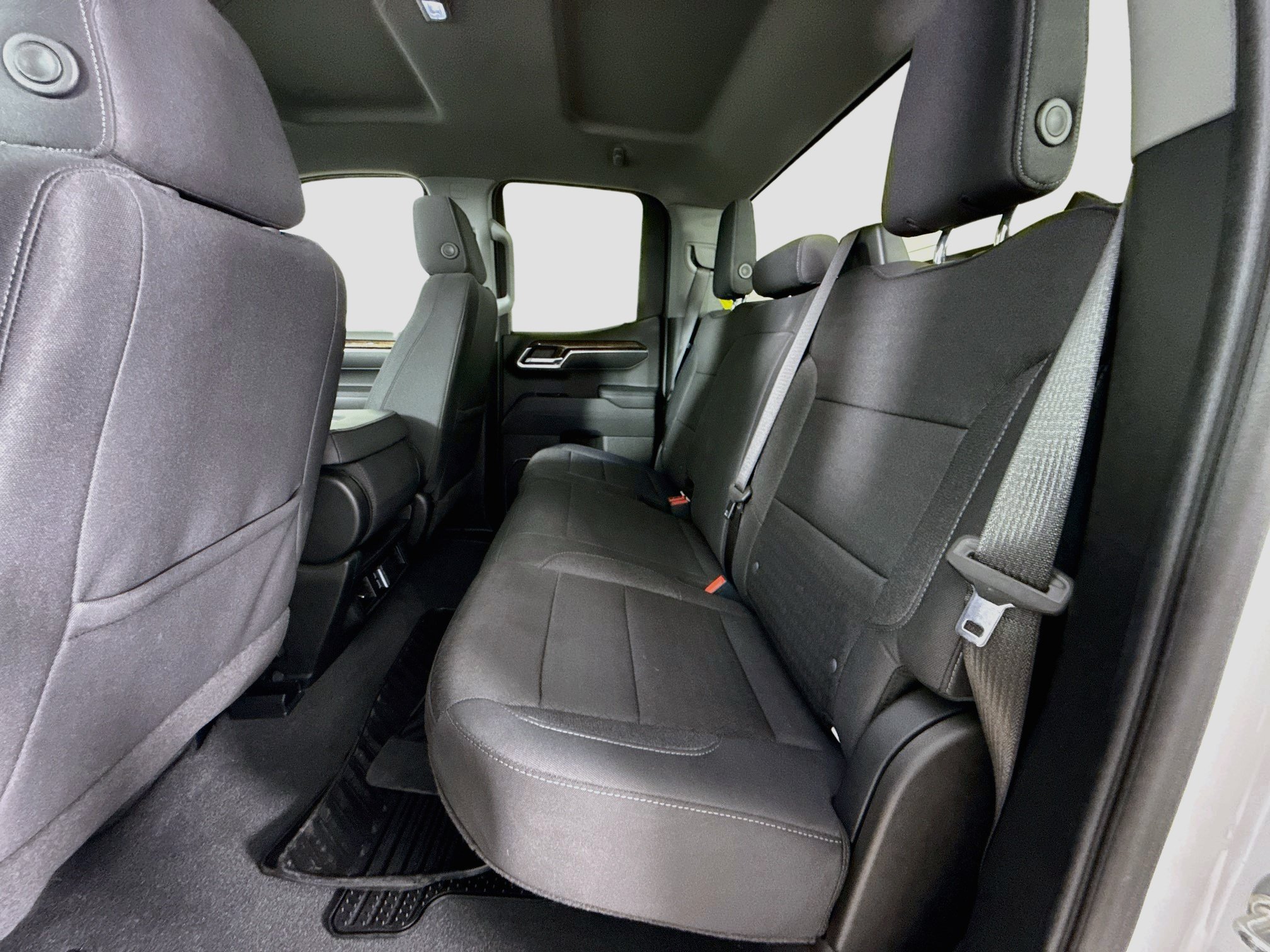Used 2025 GMC Sierra 1500 Elevation RWD image 26
