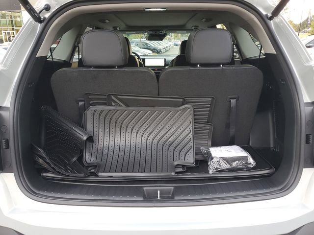 New 2026 Kia Sorento EX w/ EX Premium Package image 8