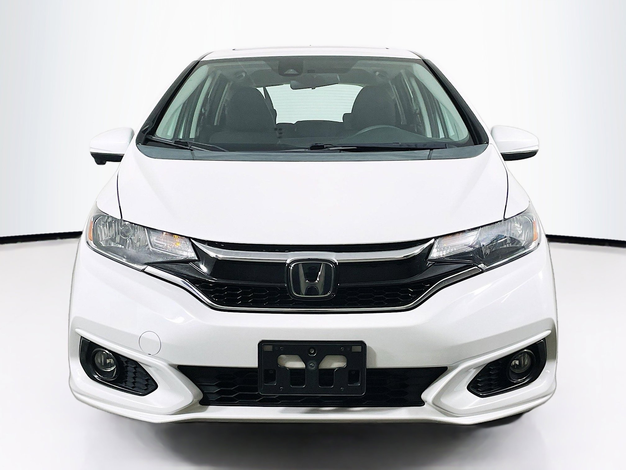 Used 2019 Honda Fit EX image 2