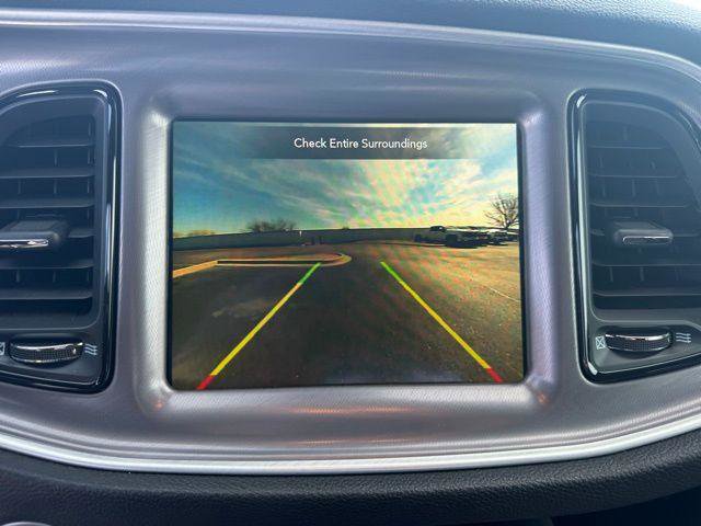 Used 2022 Dodge Challenger R/T Scat Pack image 44