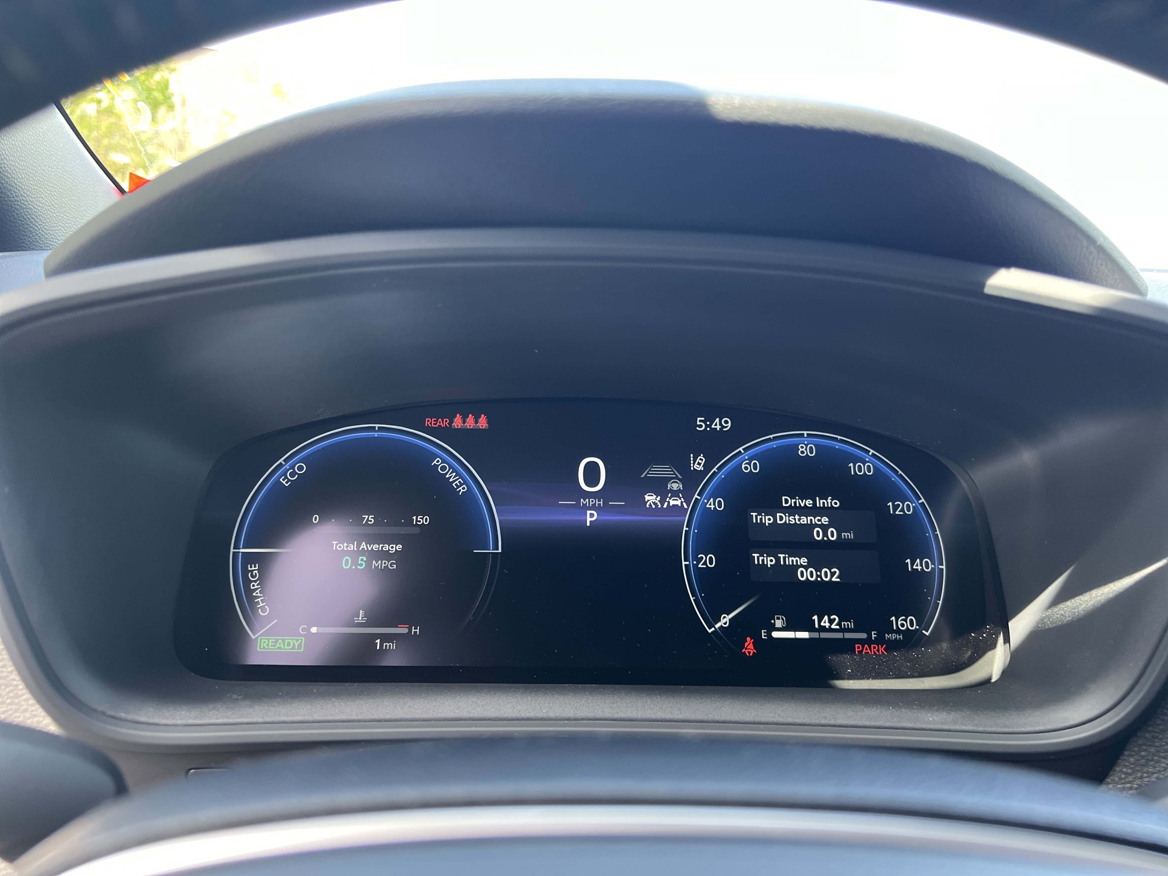 New 2026 Toyota Corolla SE image 17