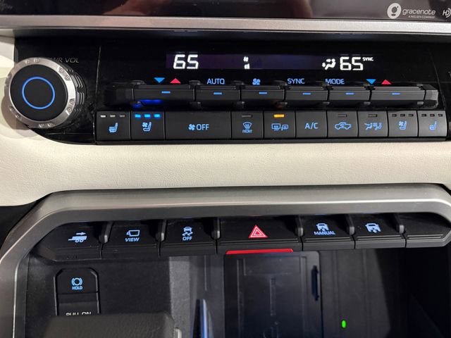 Used 2022 Toyota Tundra Capstone AWD/4WD image 25