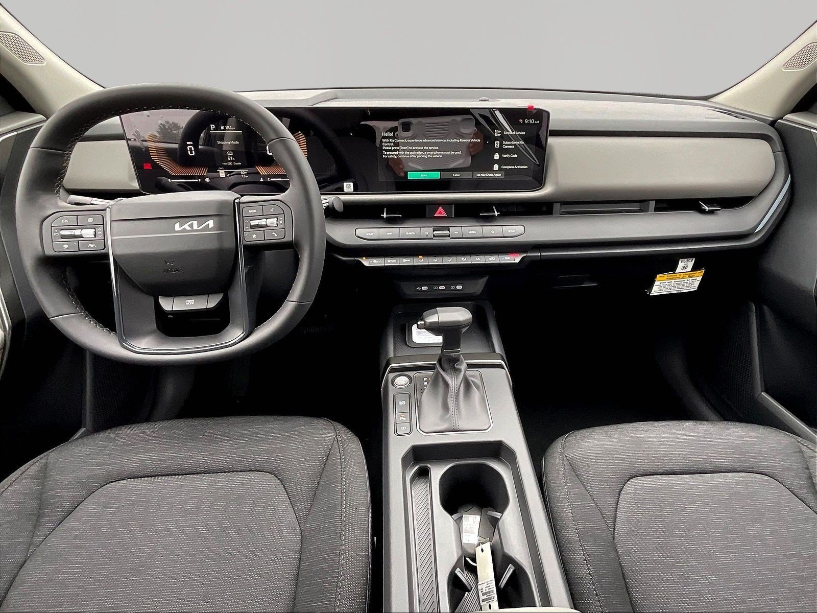 New 2027 Kia Seltos S FWD image 10
