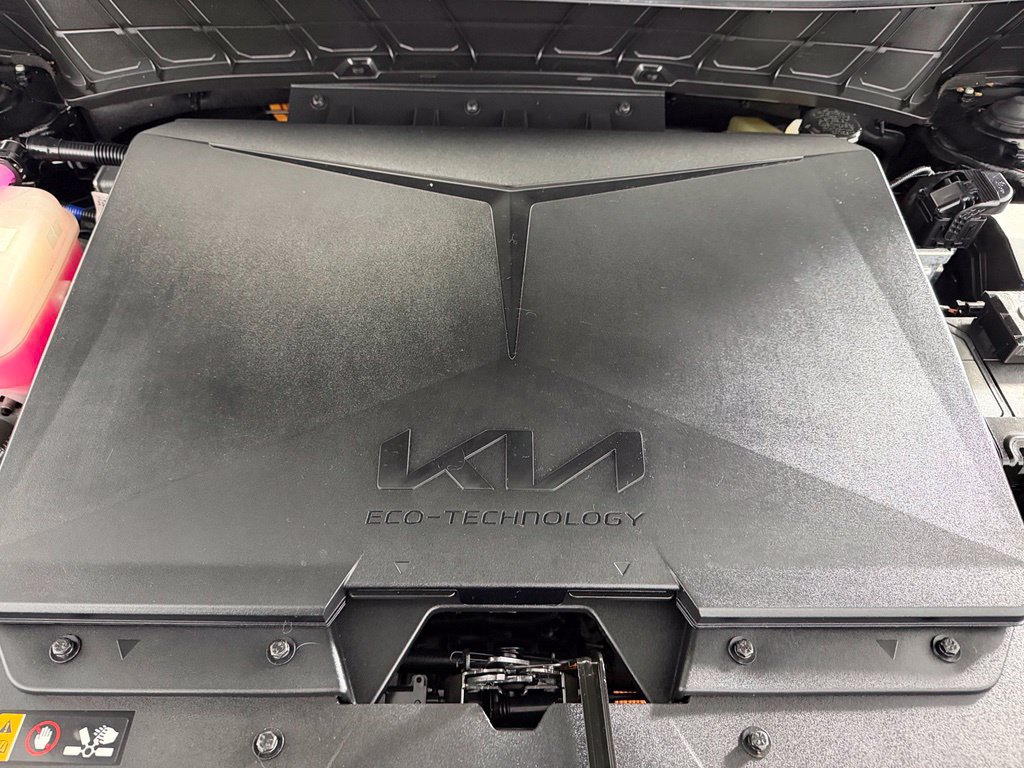 Used 2023 Kia Niro Wind FWD image 22