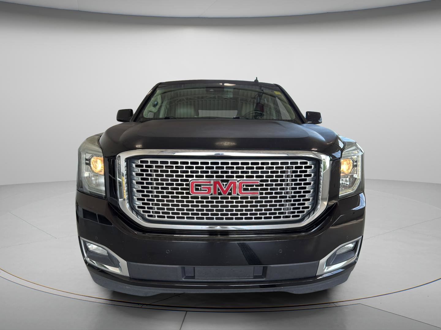 Used 2015 GMC Yukon SLT w/ Open Road Package RWD image 7