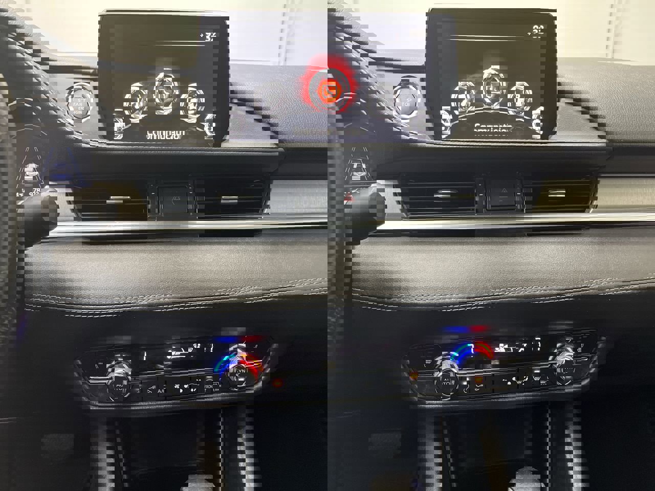 Used 2018 MAZDA MAZDA6 Touring image 16