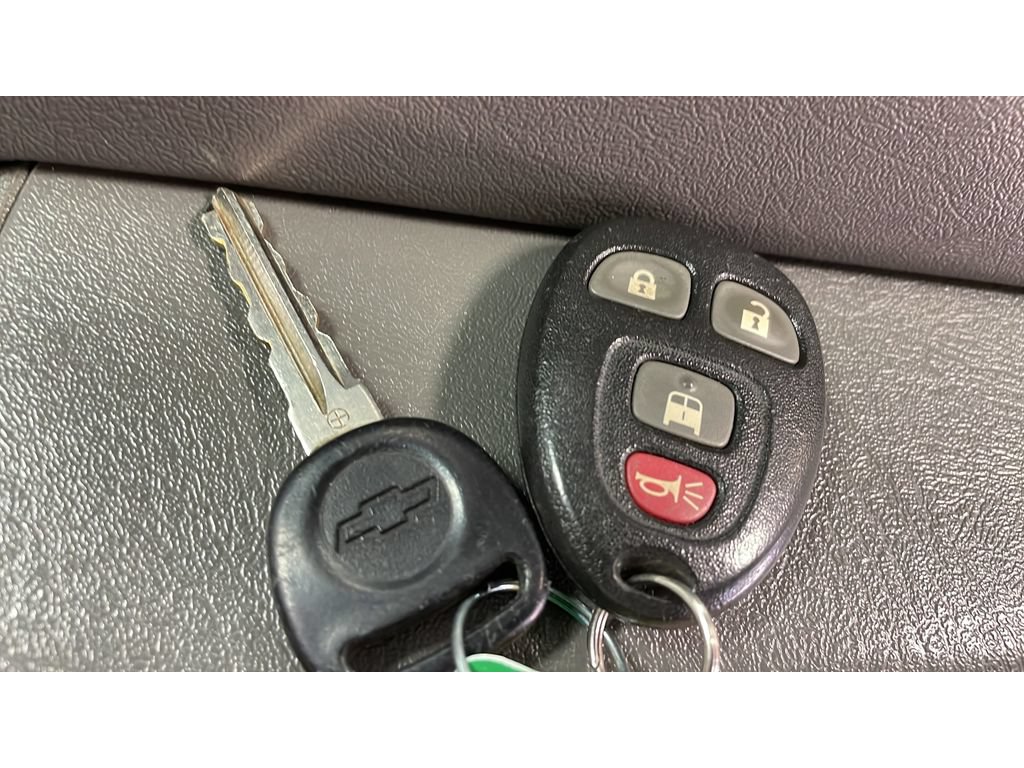 Used 2012 Chevrolet Express 3500 LT w/ LT Preferred Equipment Group RWD image 19