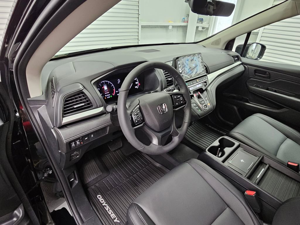 New 2026 Honda Odyssey EX-L image 11
