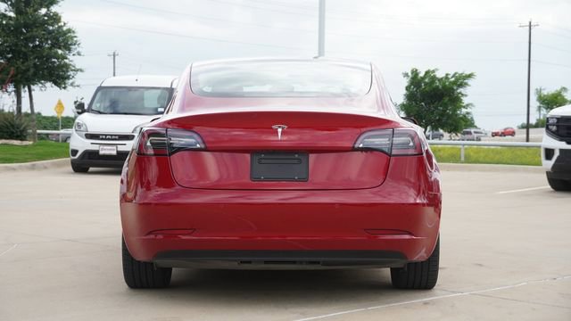 Used 2022 Tesla Model 3 RWD image 8