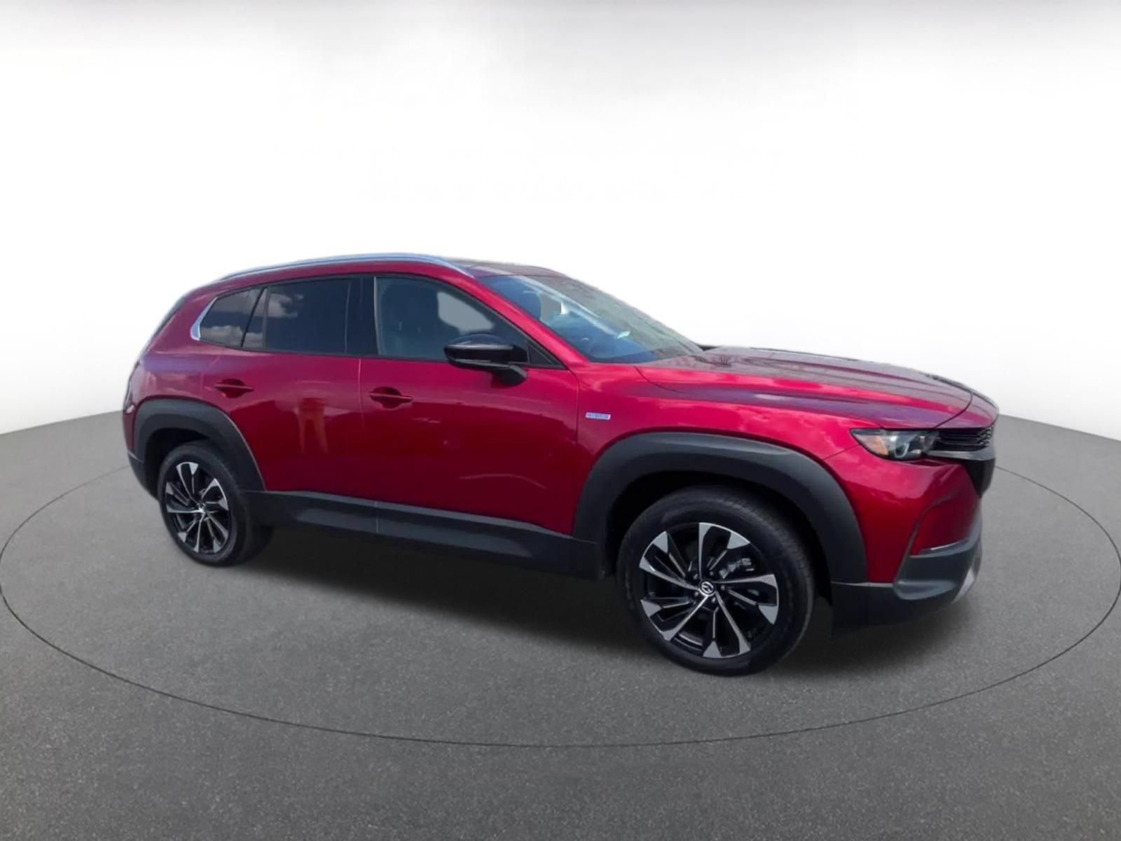 Used 2025 MAZDA CX-50 2.5 Hybrid w/ Premium Plus Pkg AWD/4WD video 2