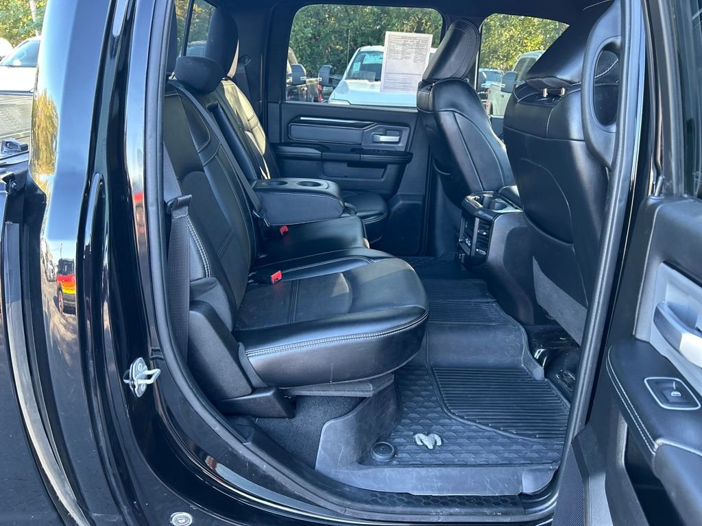 Used 2023 RAM 2500 Rebel w/ Level 1 Equipment Group image 33