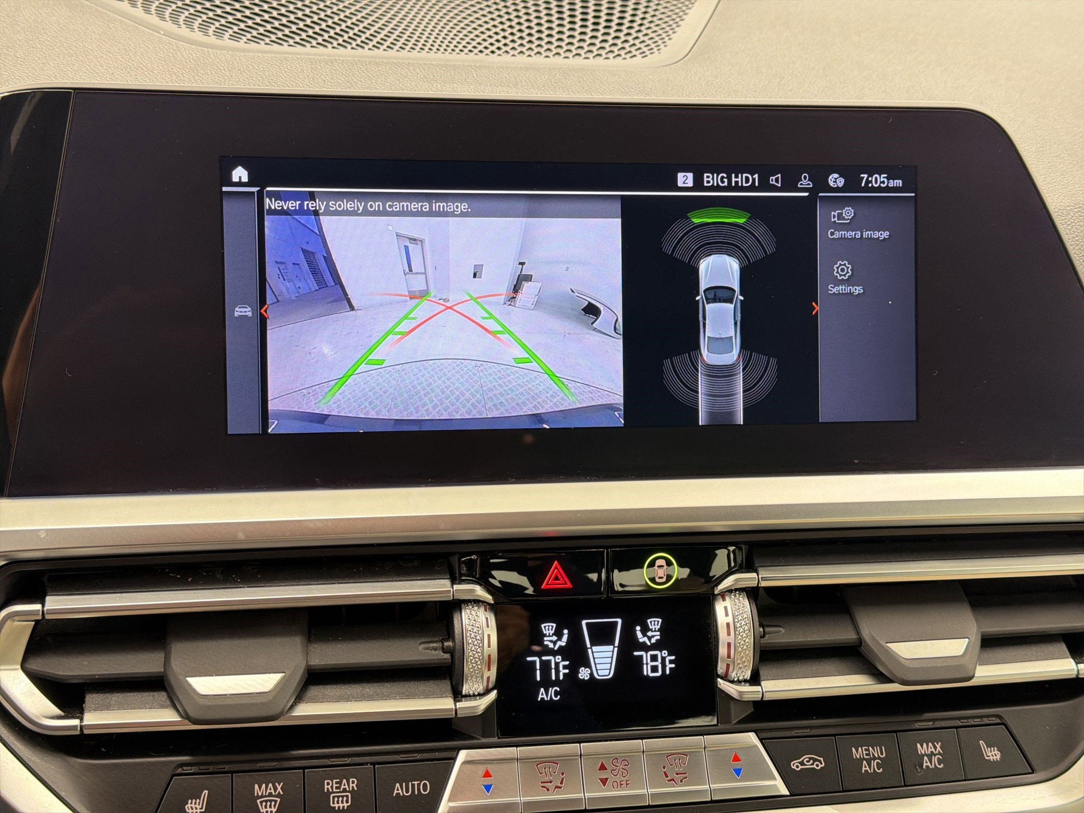 Certified 2023 BMW 430i Coupe w/ Convenience Package image 22