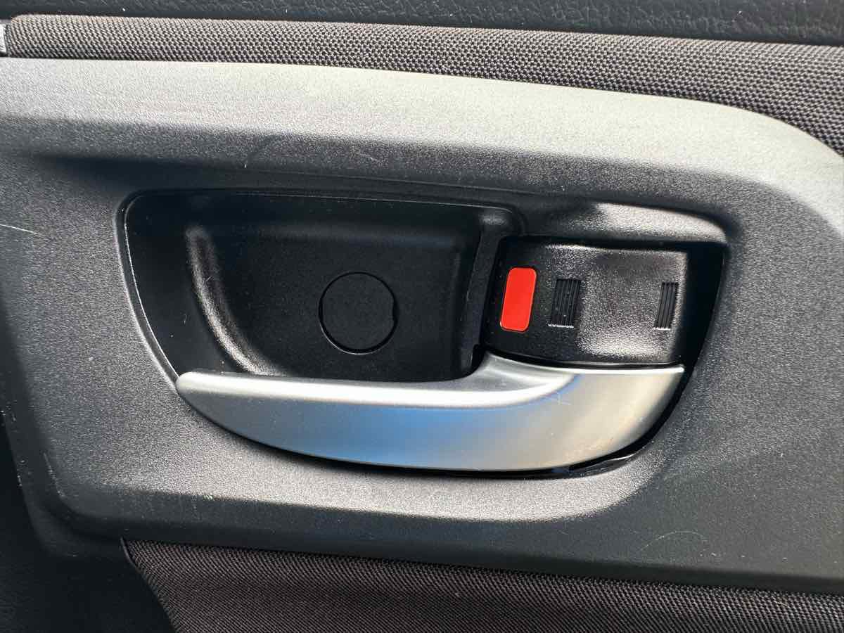 Used 2017 Toyota Corolla iM w/ All-Weather Mat Package FWD image 35