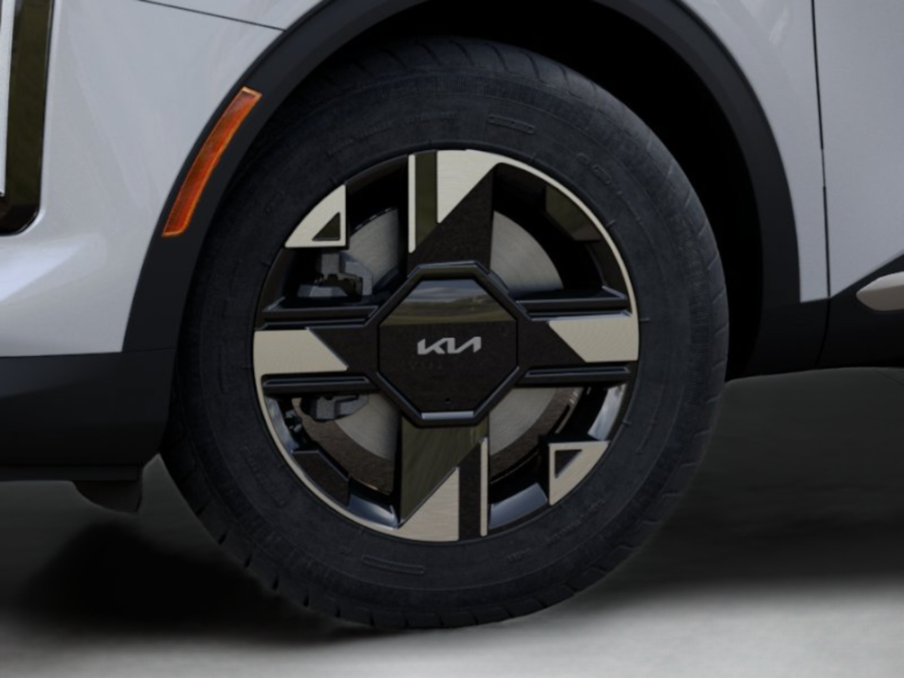 New 2027 Kia Sportage LX FWD image 24