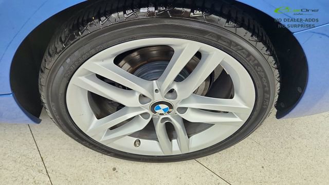 Used 2014 BMW 228i Coupe RWD image 51