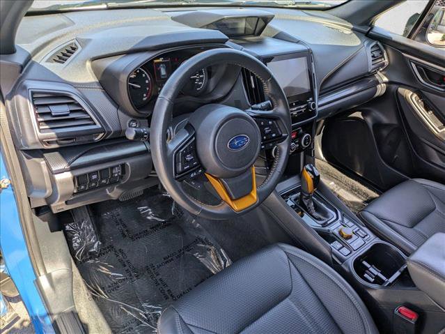 Used 2024 Subaru Forester Wilderness AWD/4WD image 10