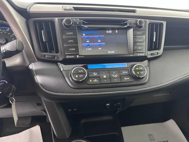 Used 2016 Toyota RAV4 XLE AWD/4WD image 27