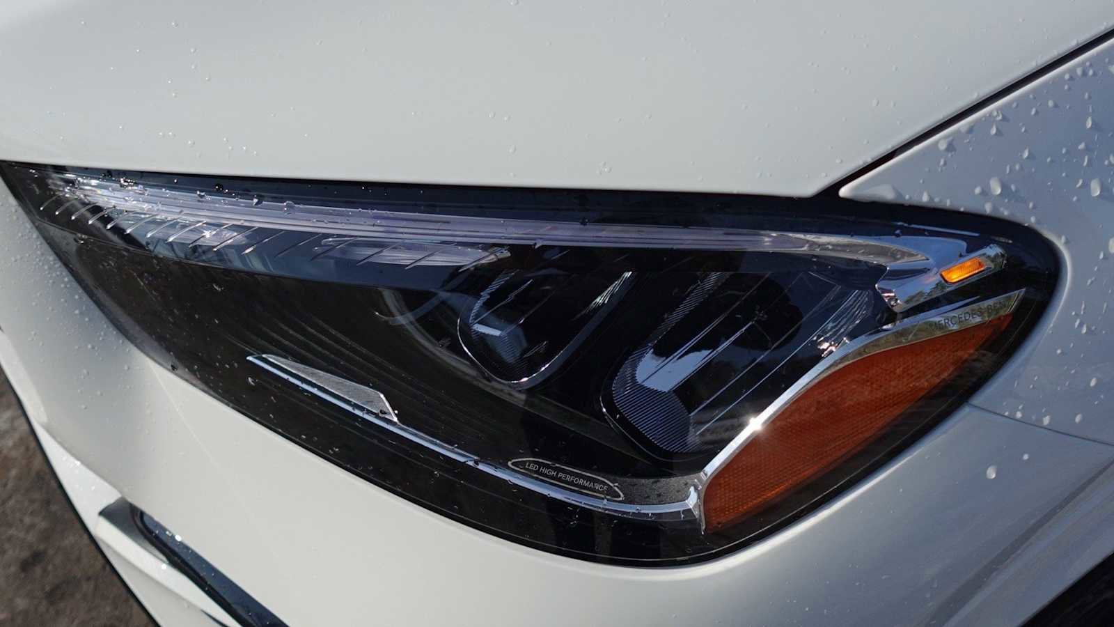 Certified 2026 Mercedes-Benz GLE 350 4MATIC image 12