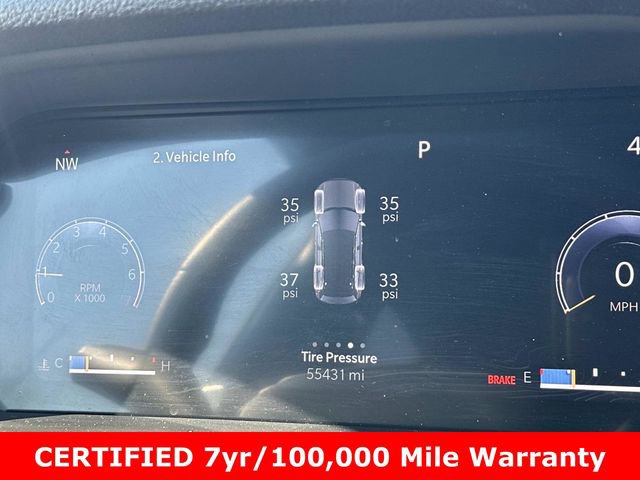 Certified 2023 Jeep Grand Cherokee Altitude image 26